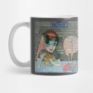 Magic Shop Mug